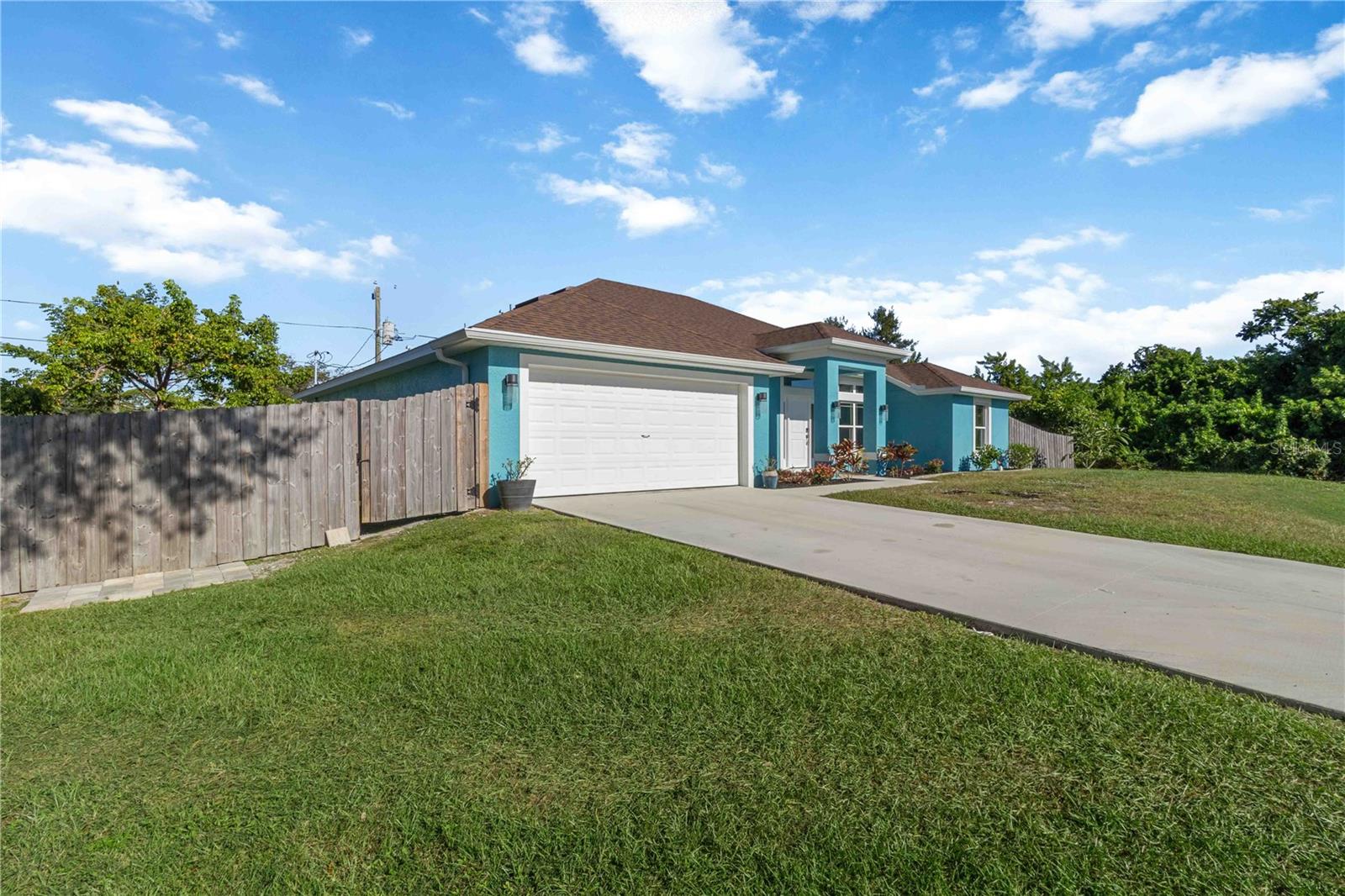 364 GARDEN RD