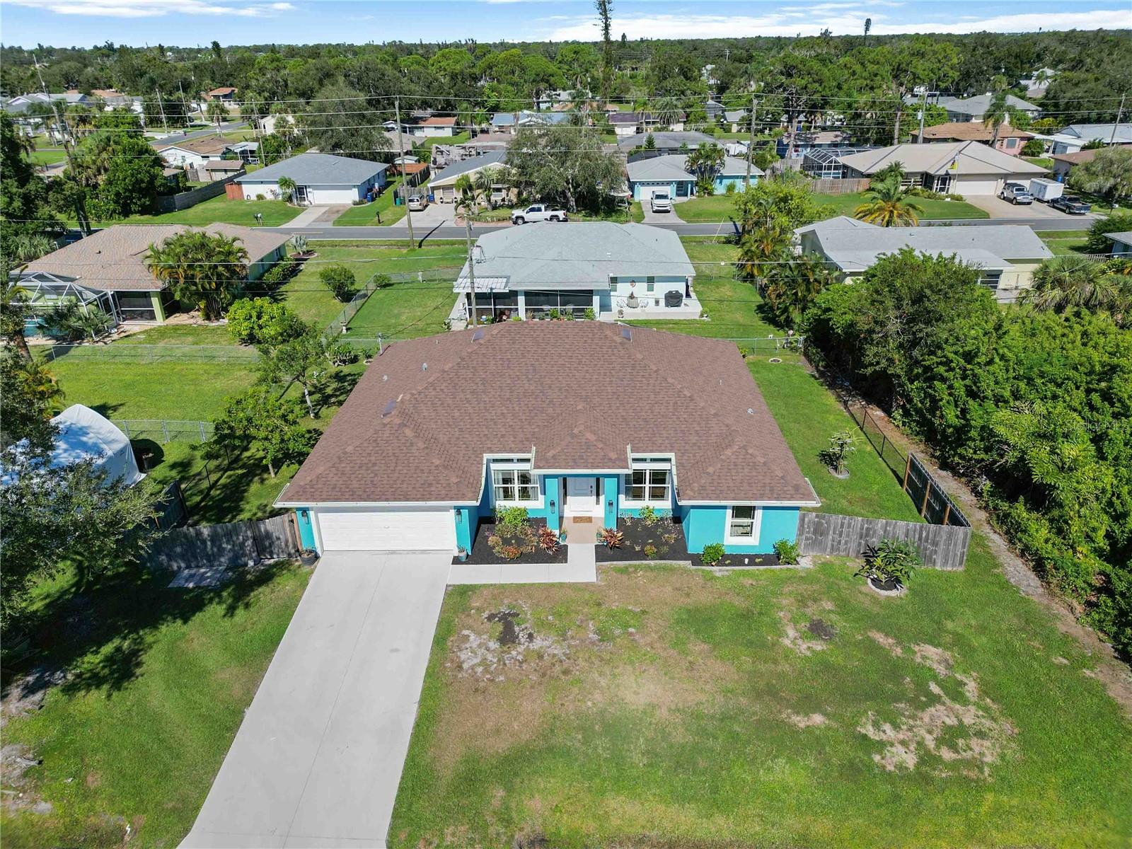 364 GARDEN RD