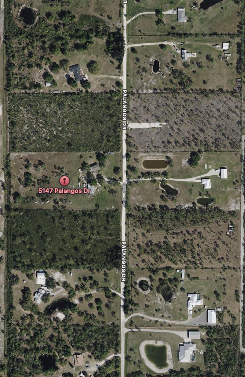 5147 PALANGOS DR