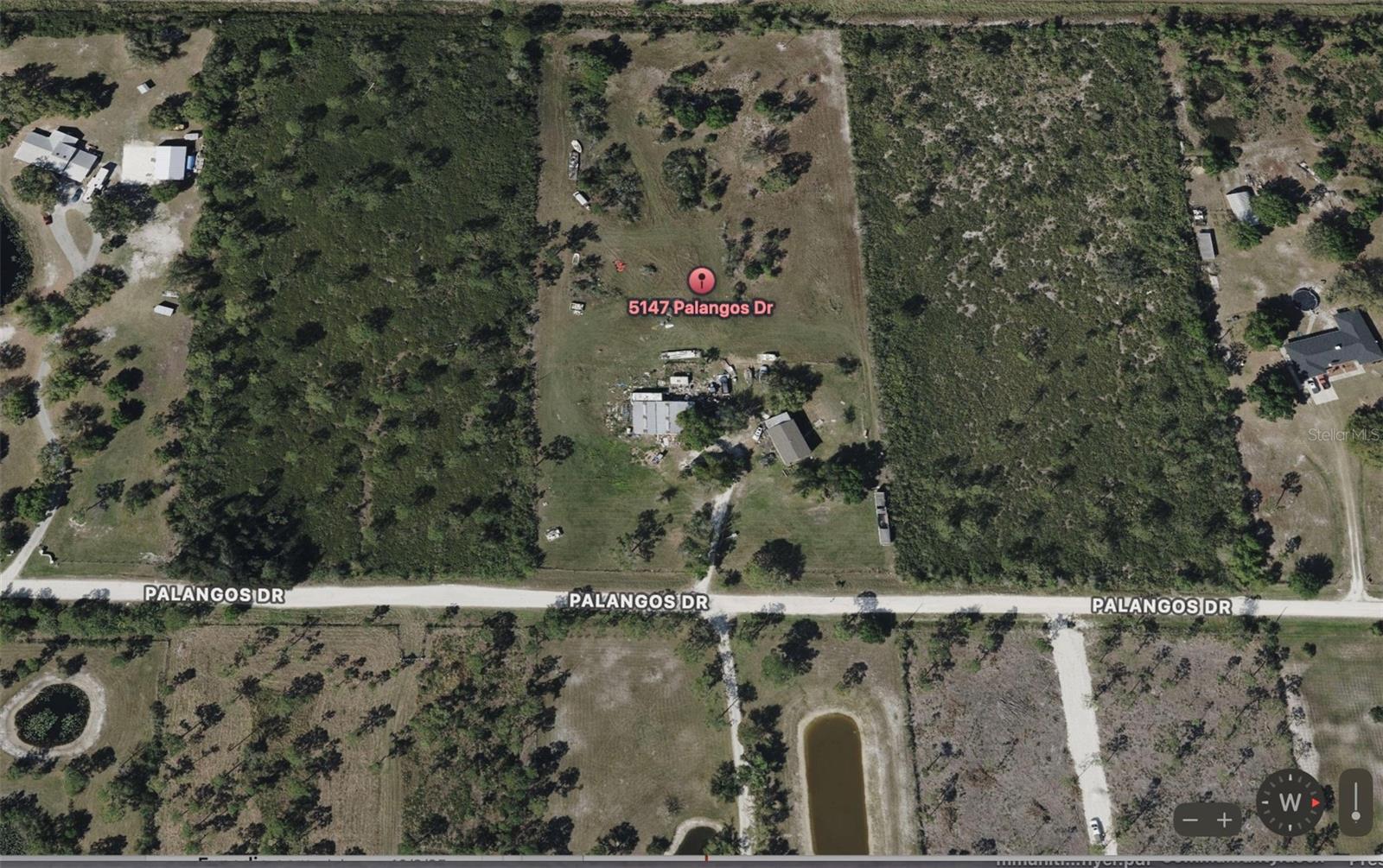 5147 PALANGOS DR