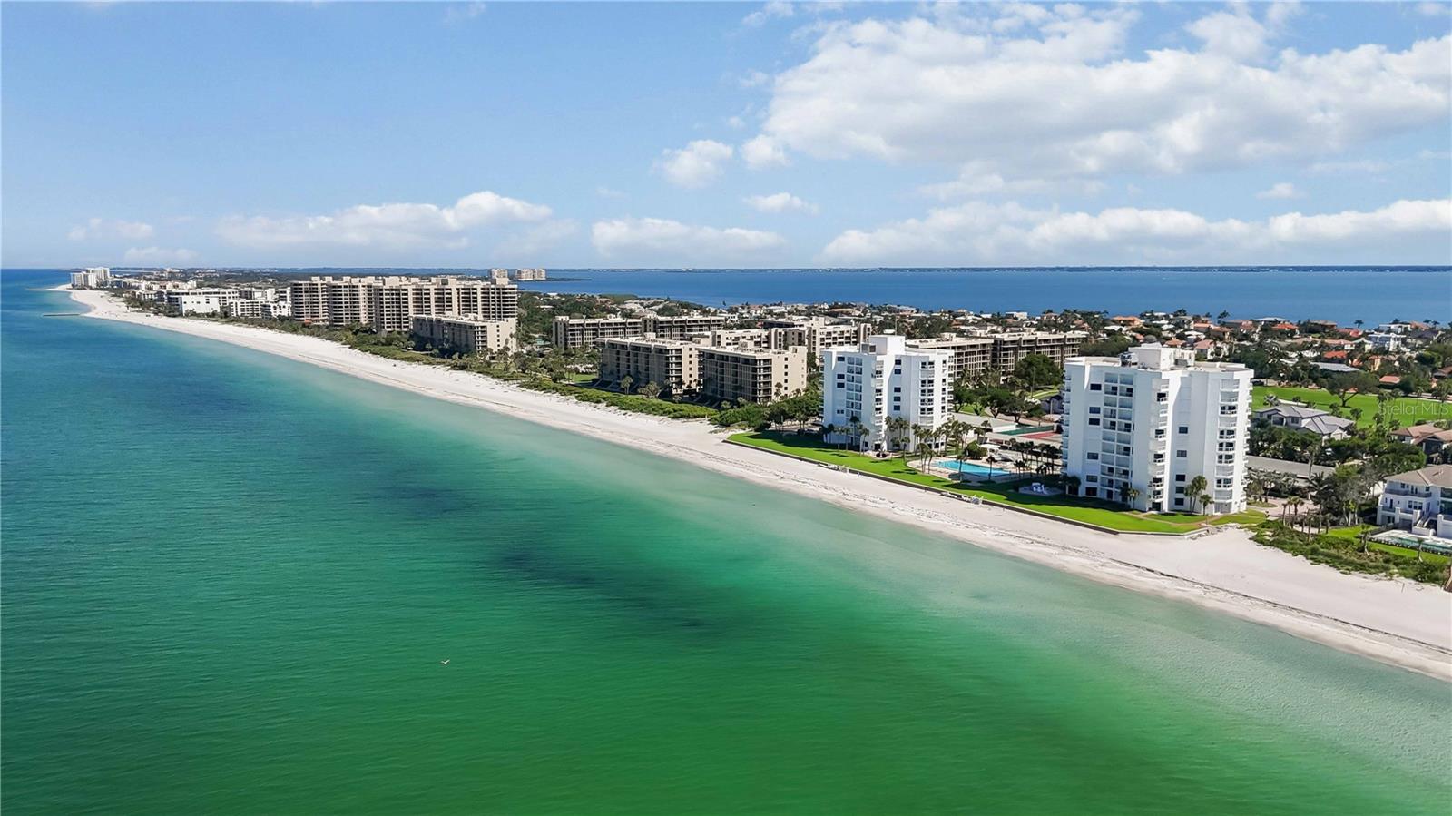 1050 LONGBOAT CLUB RD #204