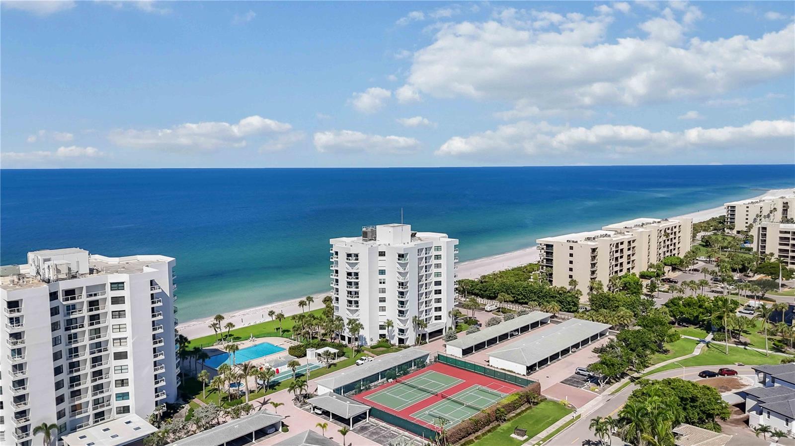 1050 LONGBOAT CLUB RD #204