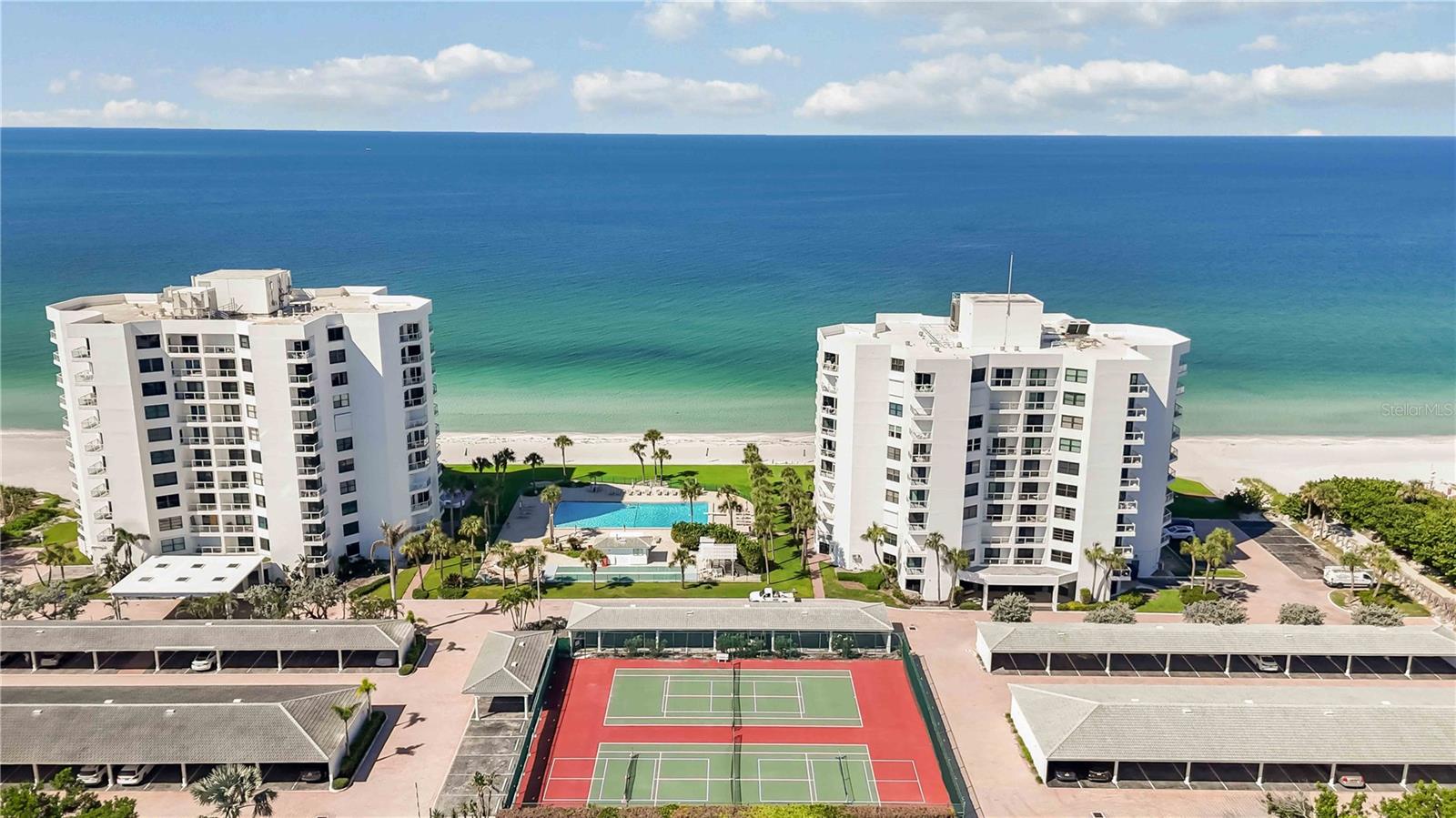 1050 LONGBOAT CLUB RD #204