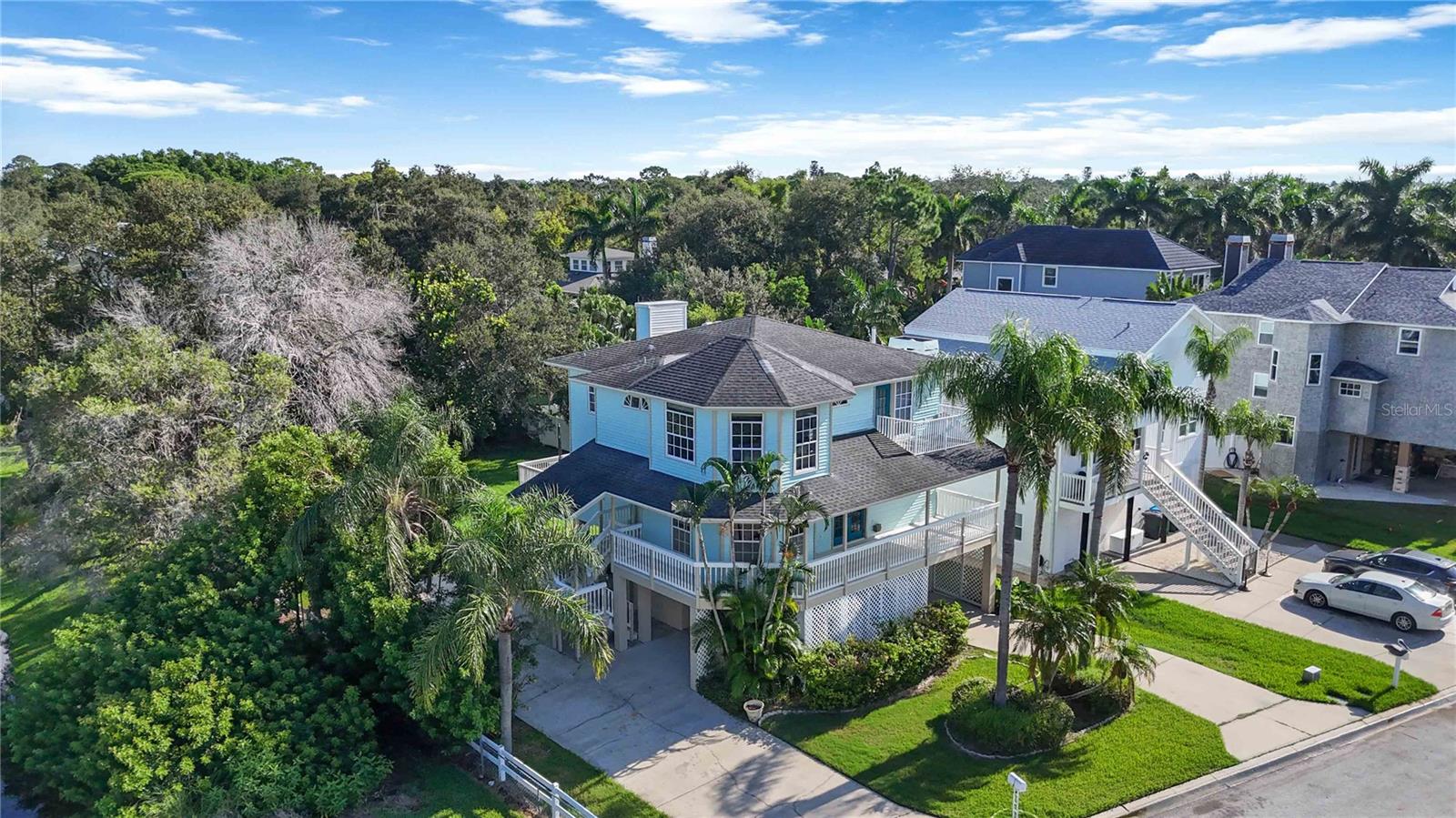 13951 HARBOR VIEW DR