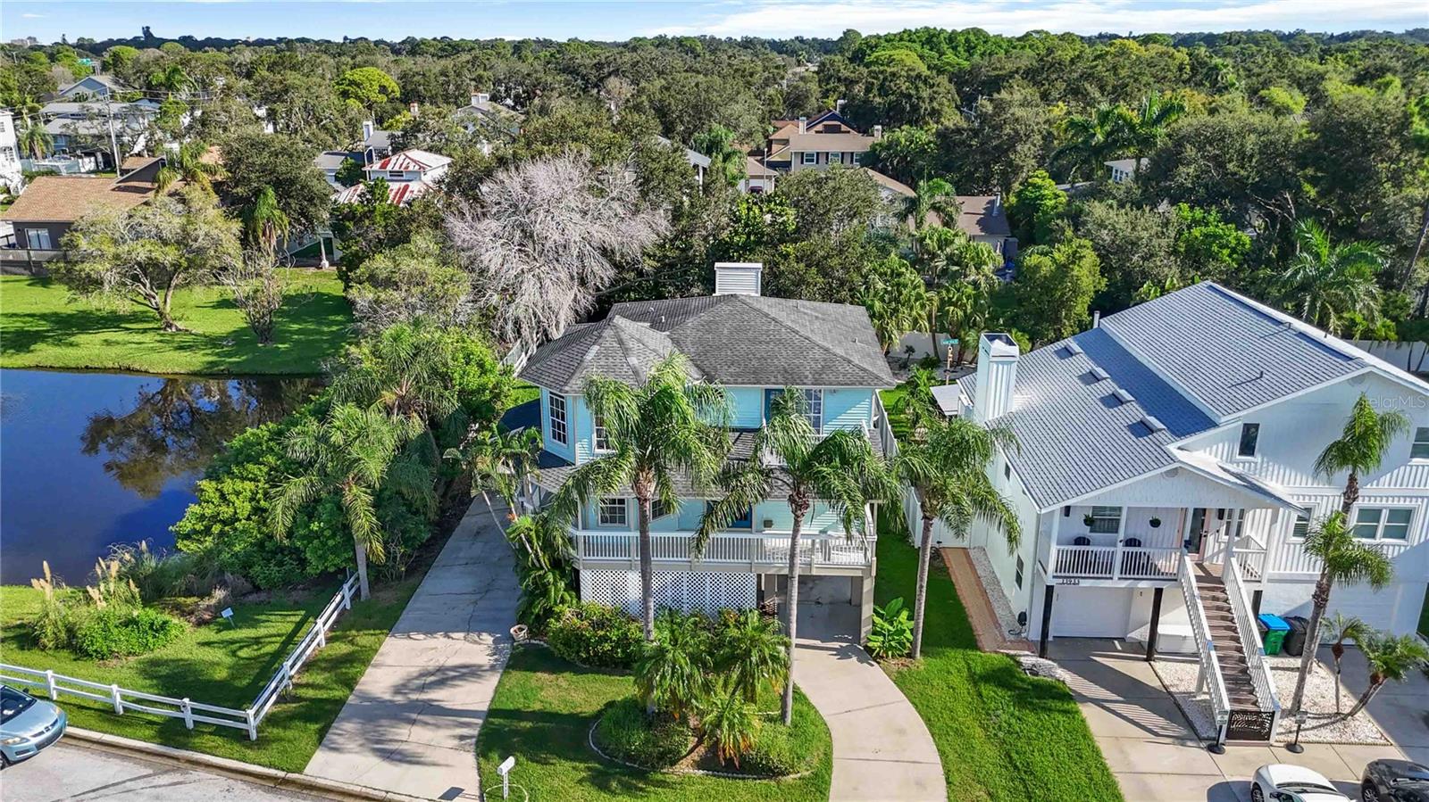 13951 HARBOR VIEW DR