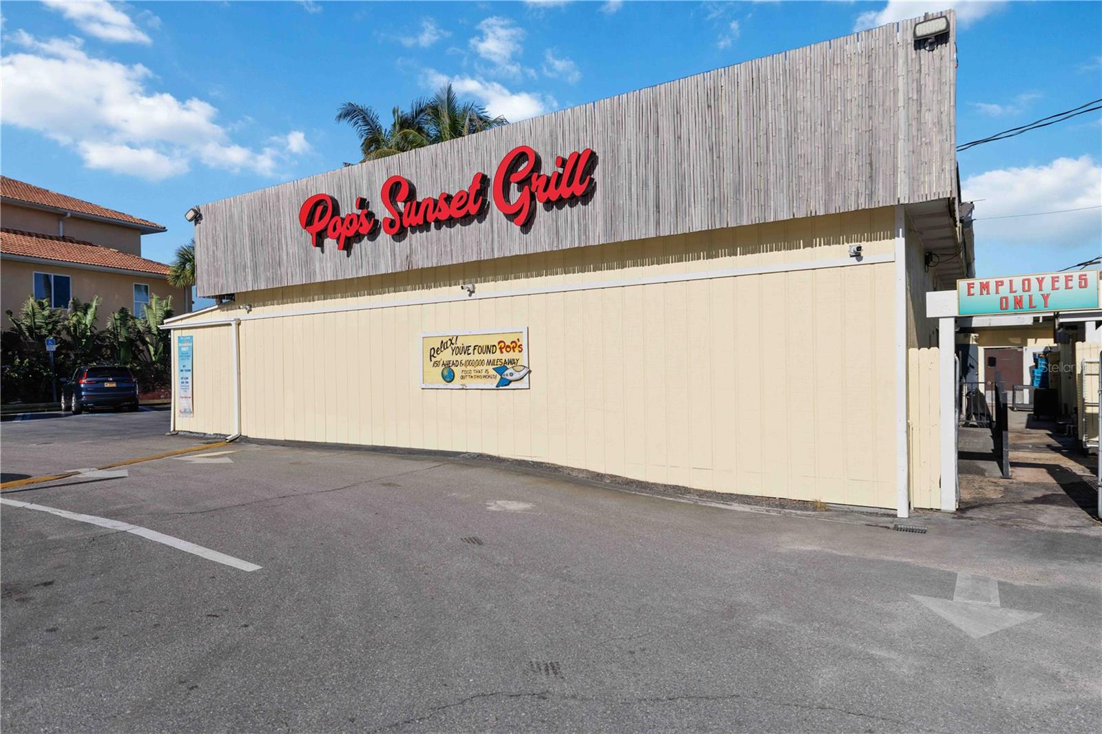 100 CIRCUIT RD #N41