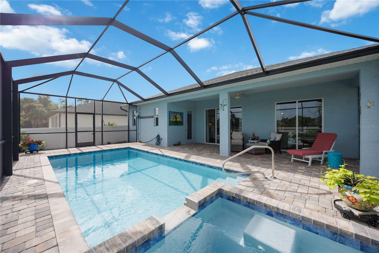119 GREEN OAK PARK