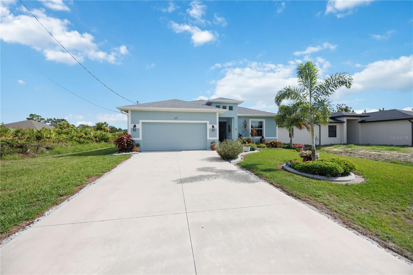 119 GREEN OAK PARK