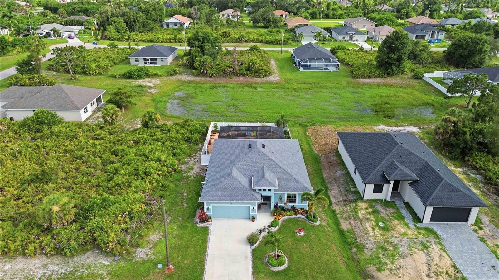 119 GREEN OAK PARK