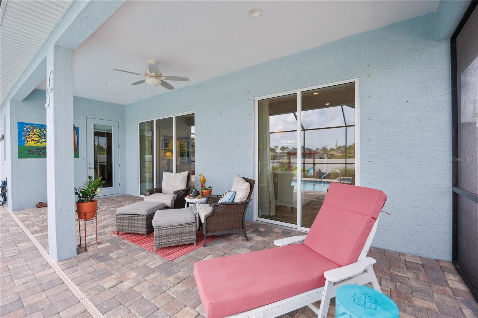 119 GREEN OAK PARK