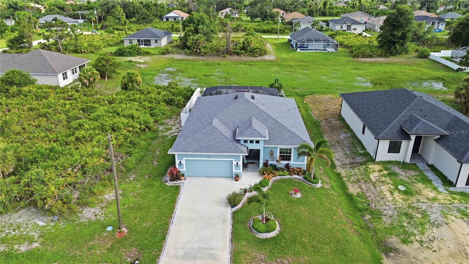 119 GREEN OAK PARK