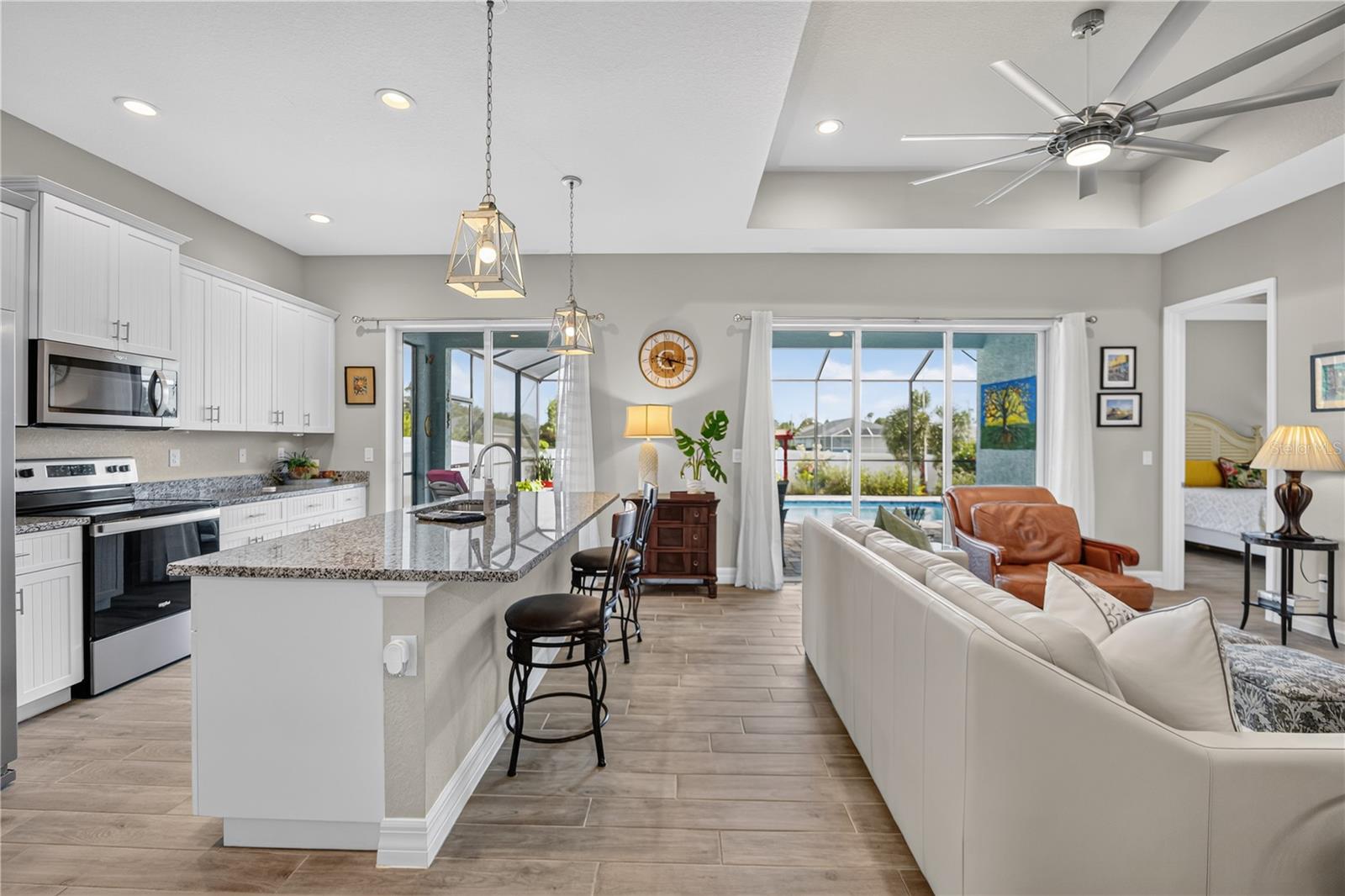 119 GREEN OAK PARK