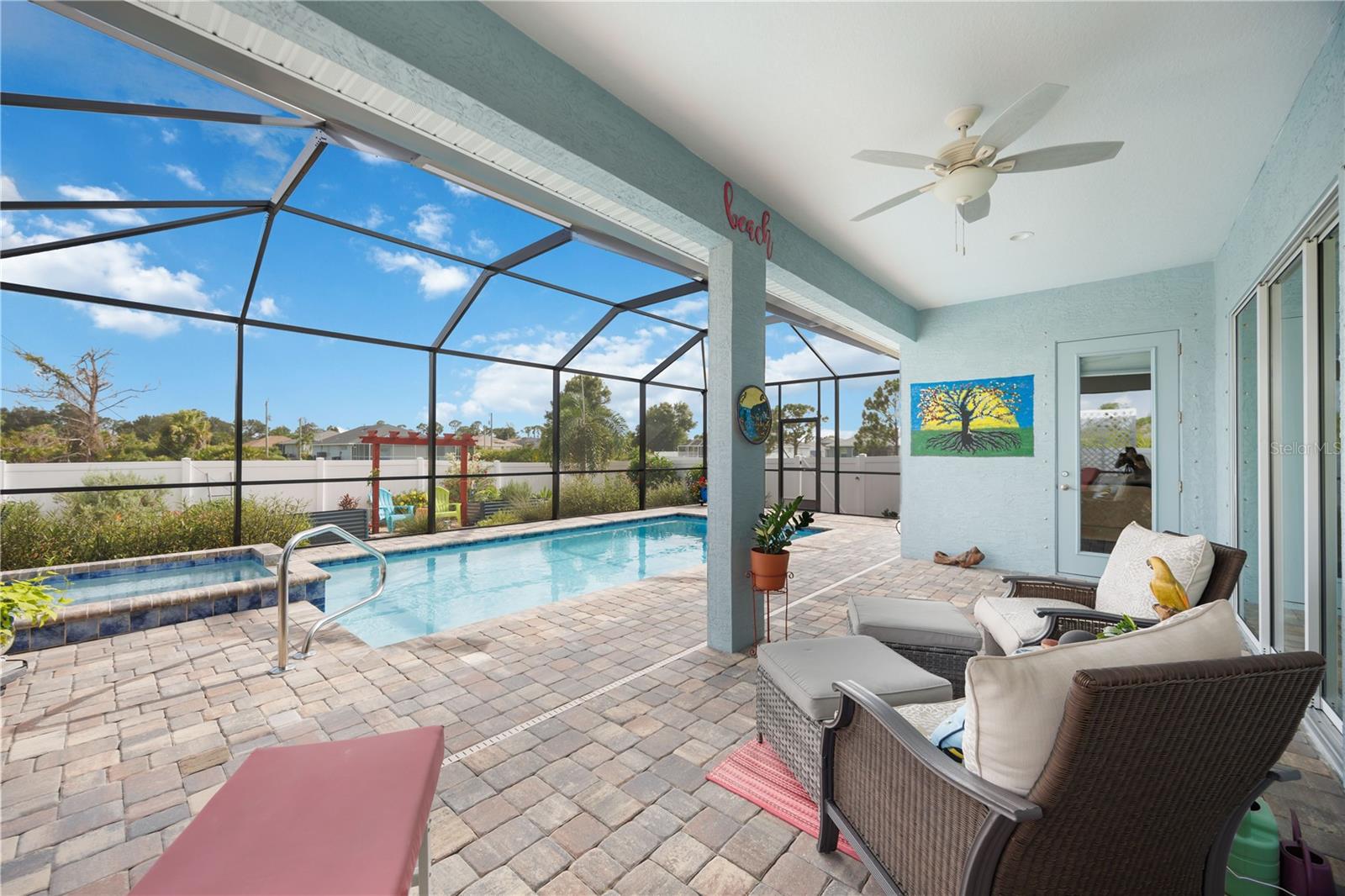 119 GREEN OAK PARK