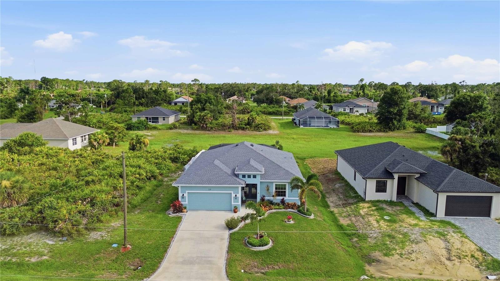 119 GREEN OAK PARK