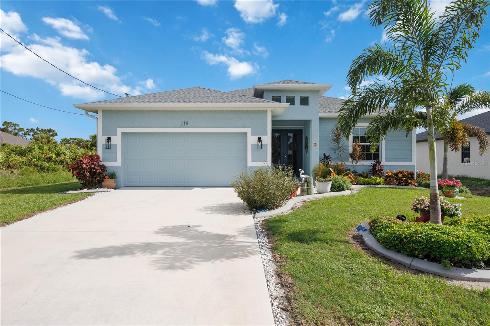 119 GREEN OAK PARK