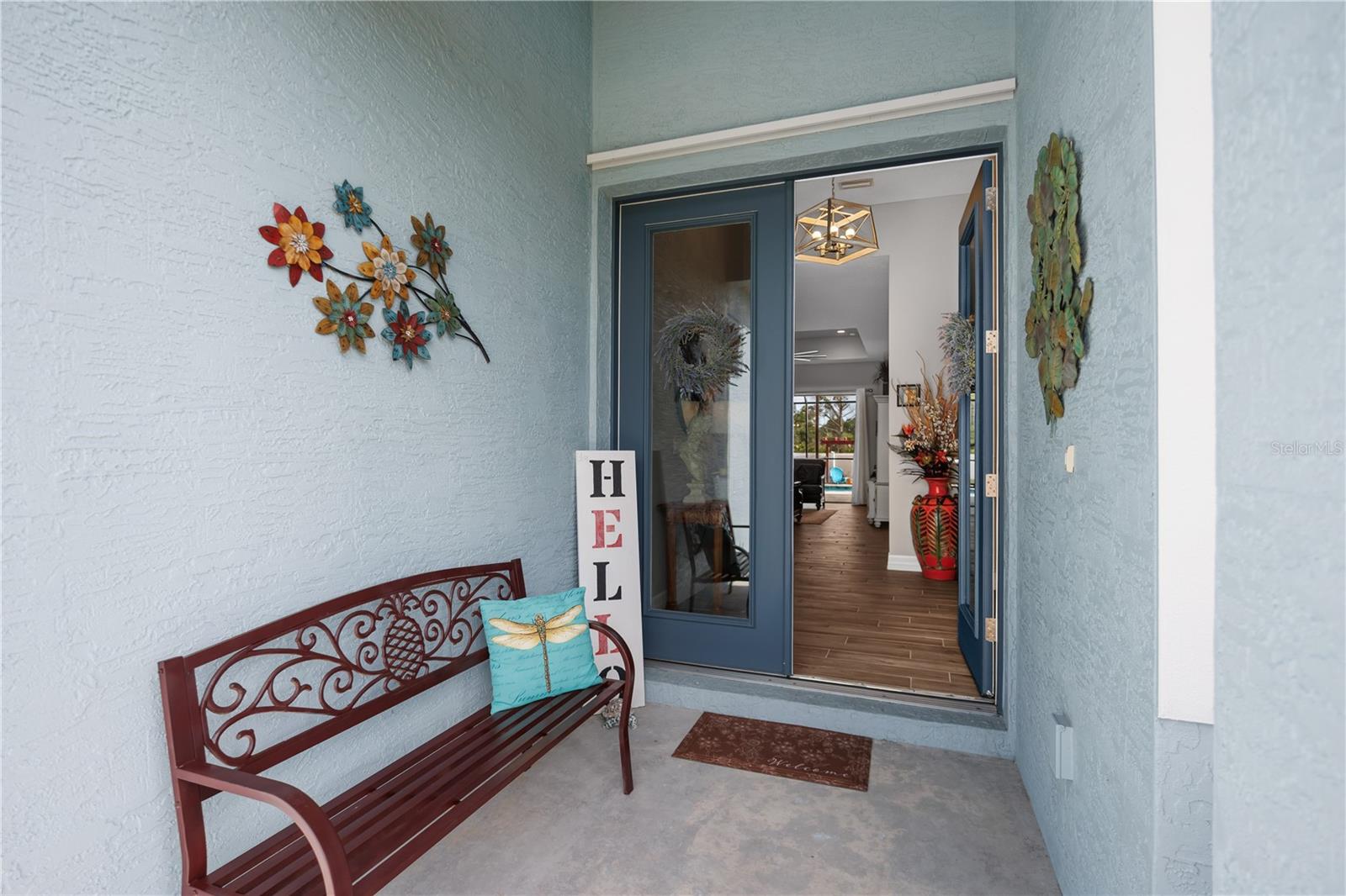 119 GREEN OAK PARK