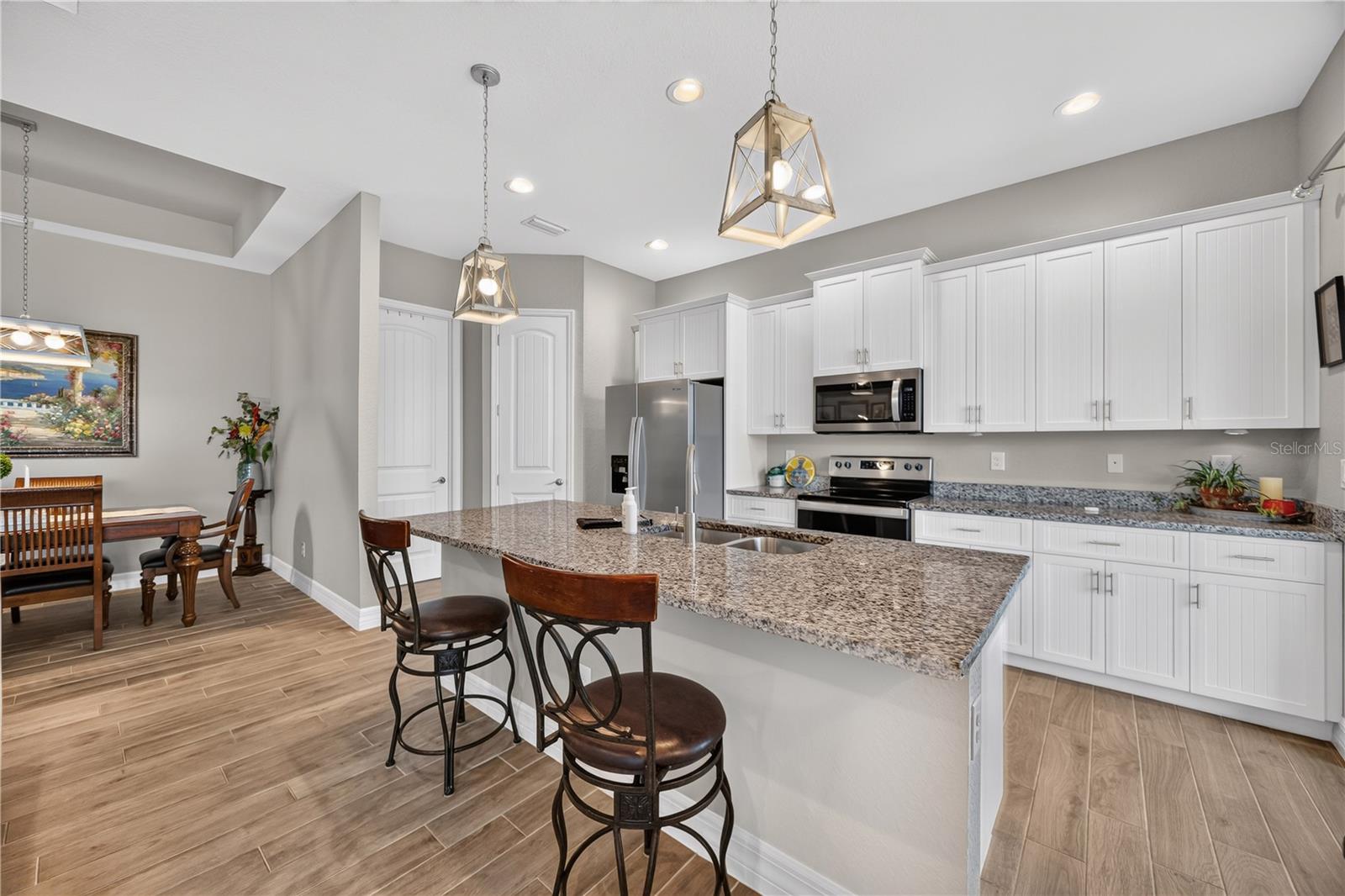 119 GREEN OAK PARK