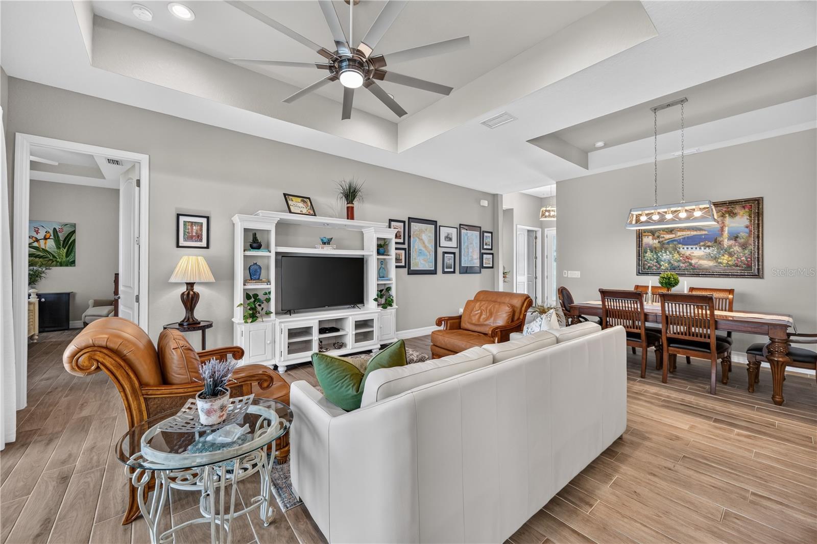 119 GREEN OAK PARK