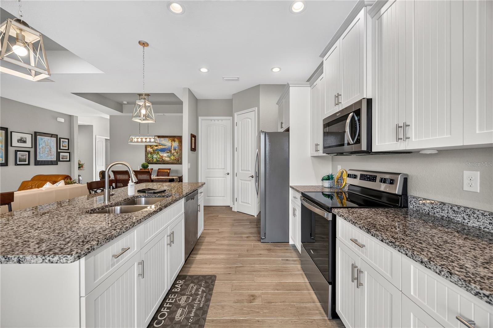 119 GREEN OAK PARK