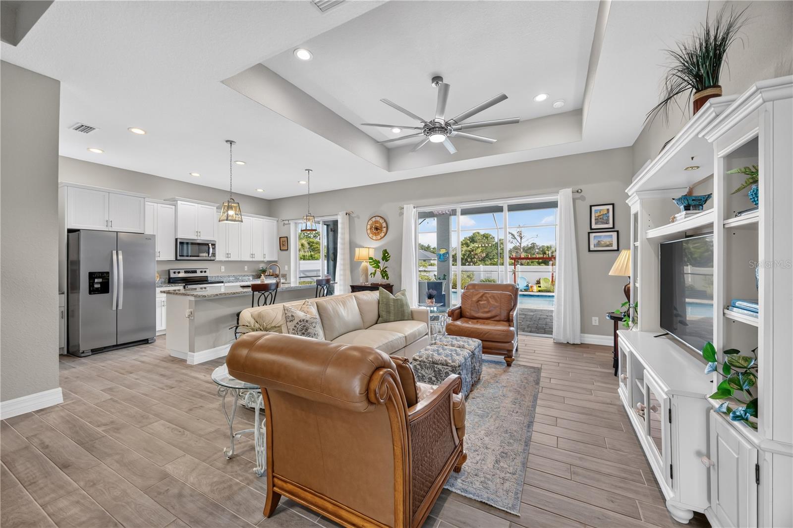 119 GREEN OAK PARK