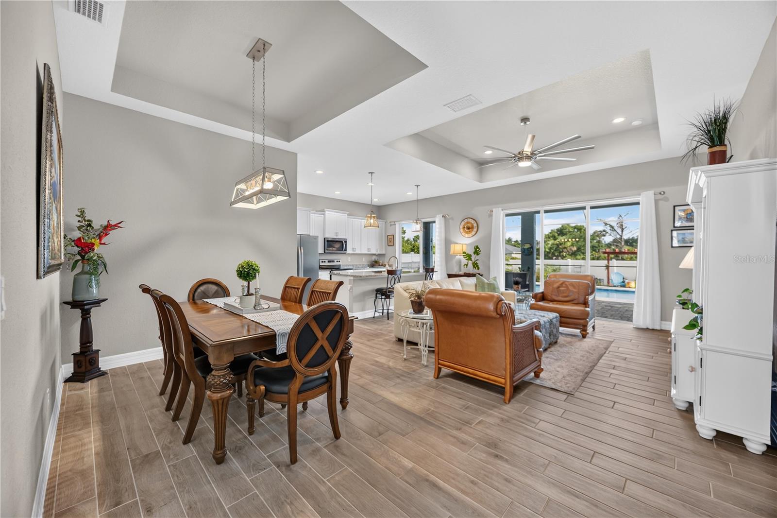 119 GREEN OAK PARK
