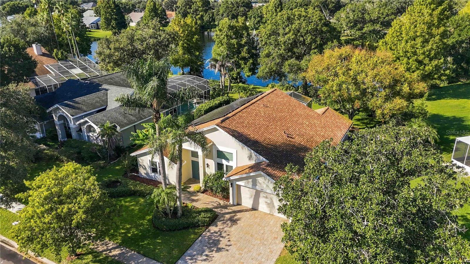 840 GROVESMERE LOOP