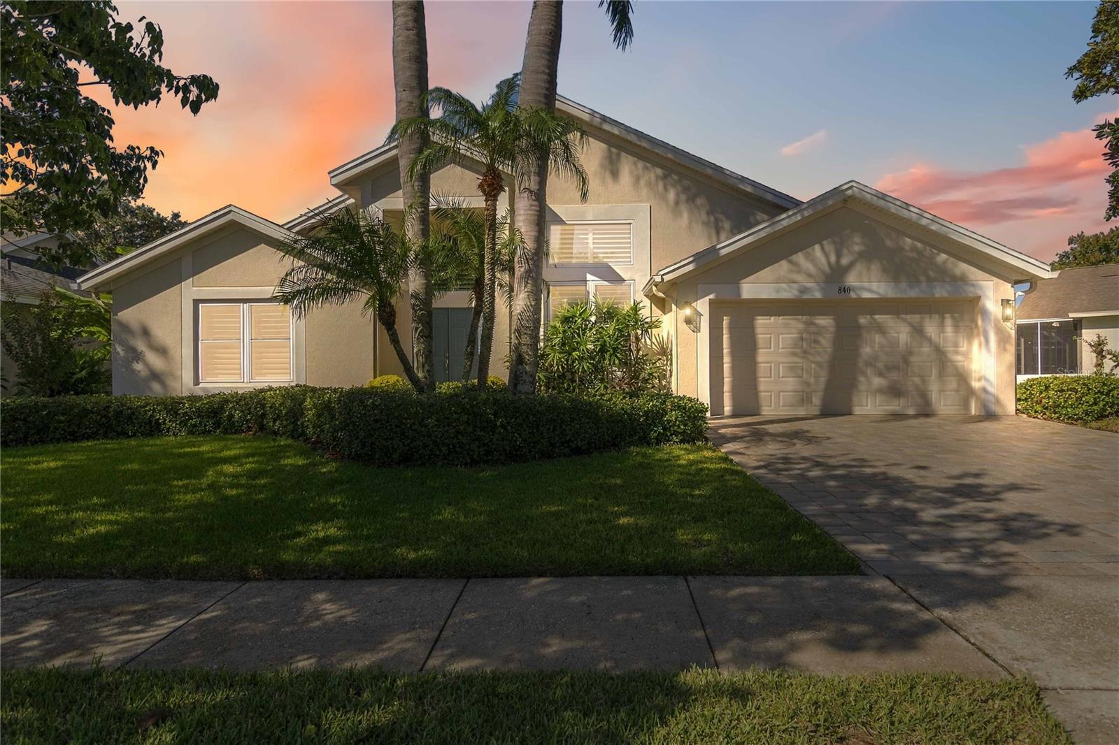 840 GROVESMERE LOOP