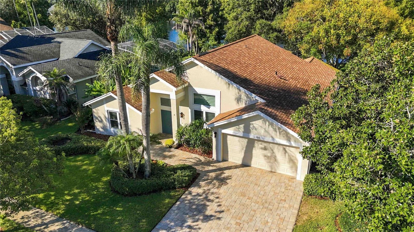 840 GROVESMERE LOOP