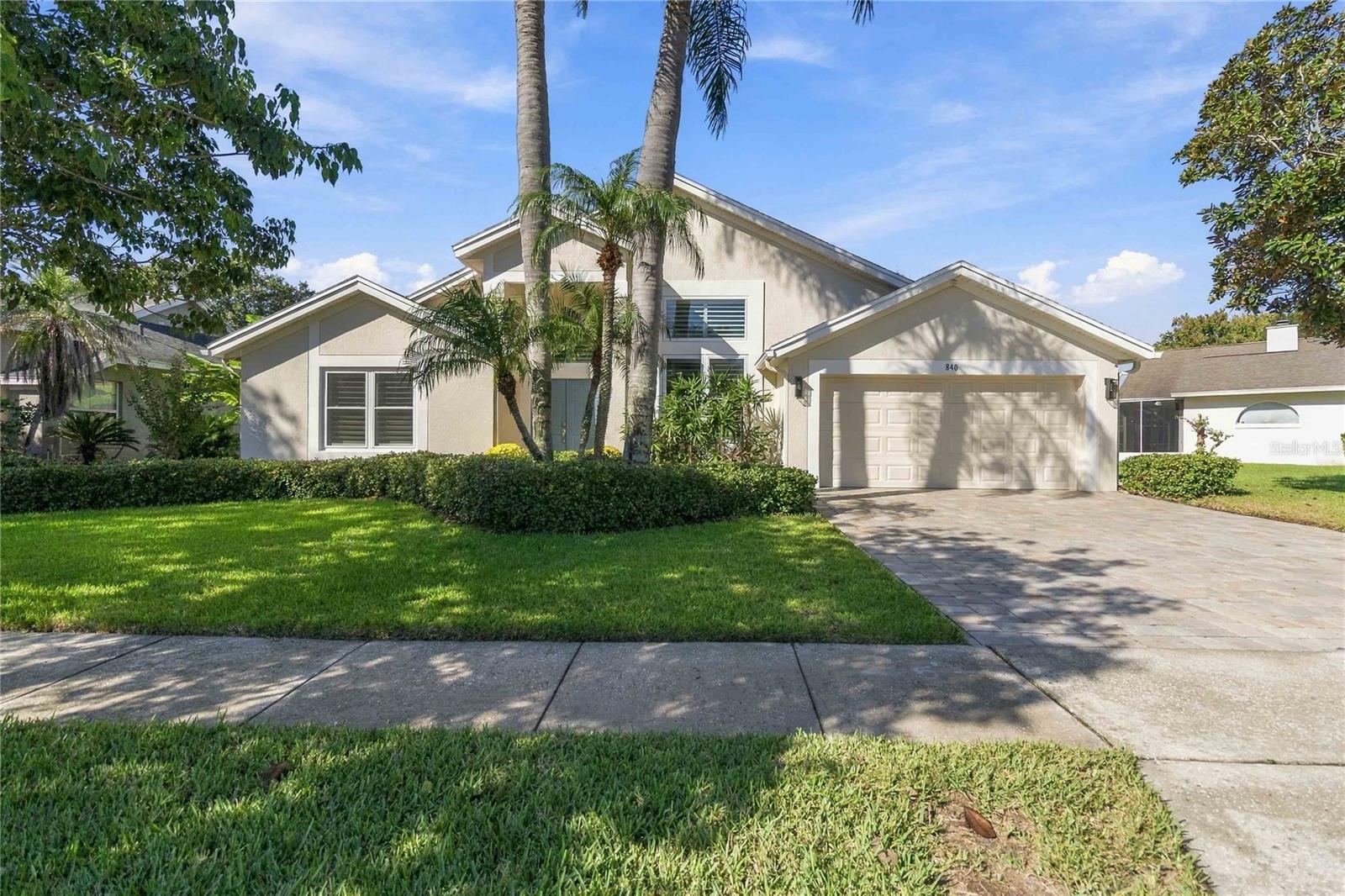 840 GROVESMERE LOOP