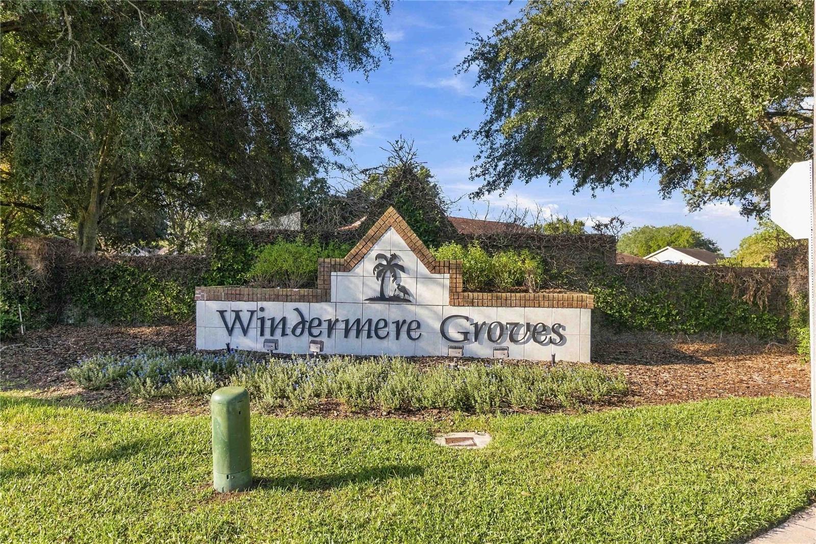 840 GROVESMERE LOOP