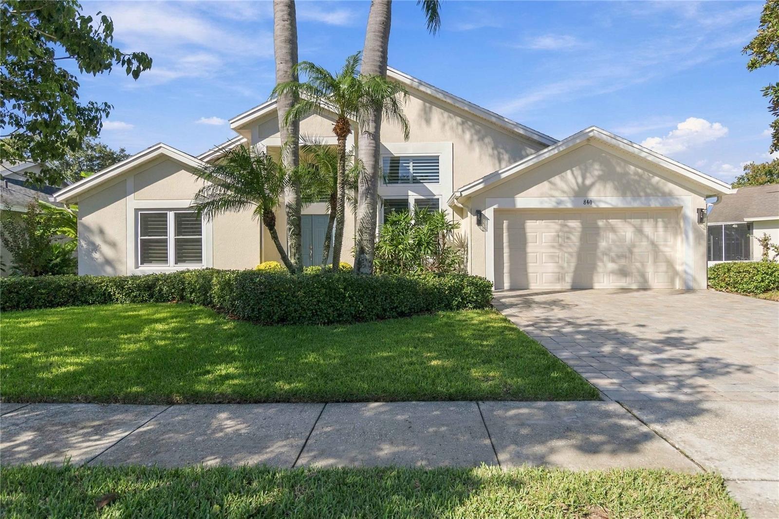 840 GROVESMERE LOOP