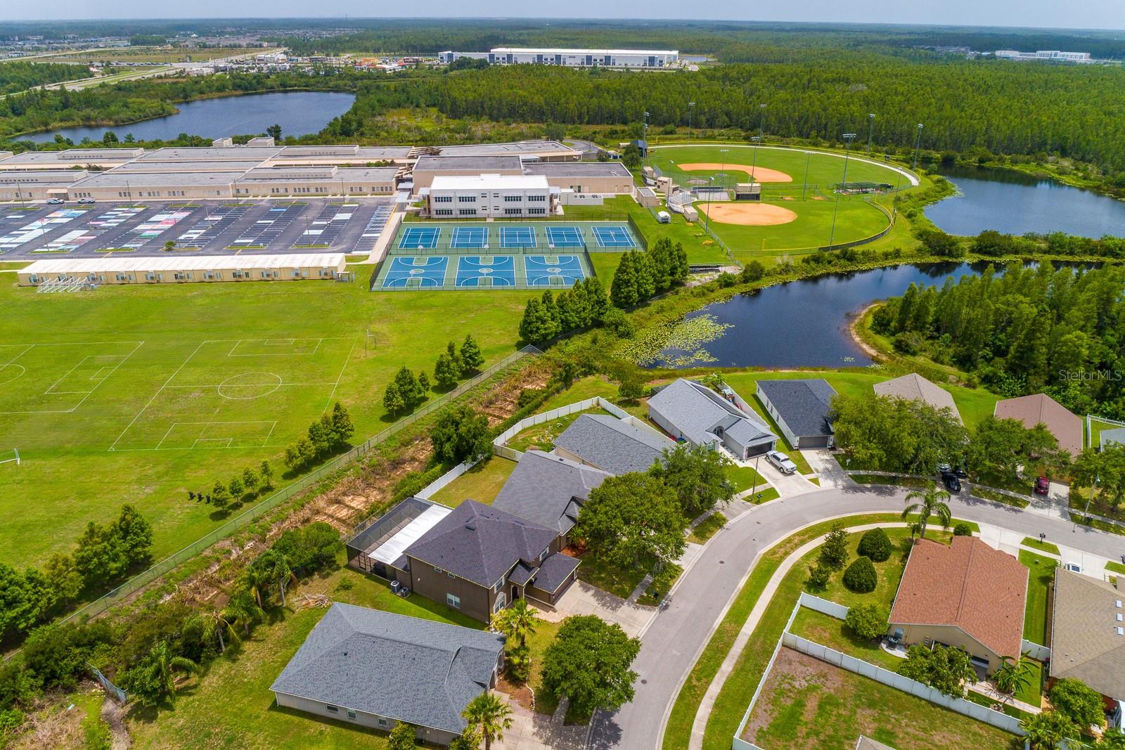 18508 MERSEYSIDE LOOP