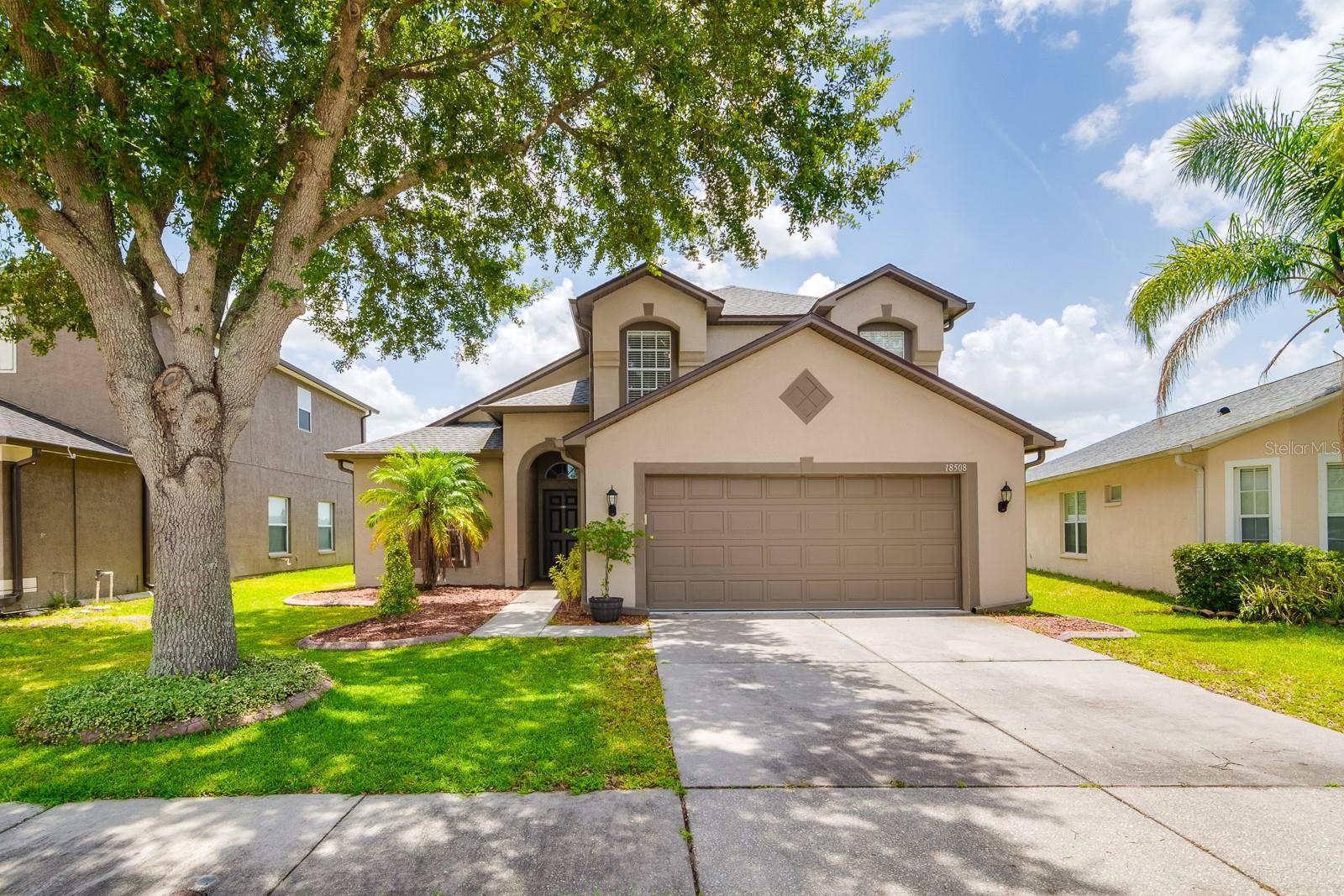 18508 MERSEYSIDE LOOP