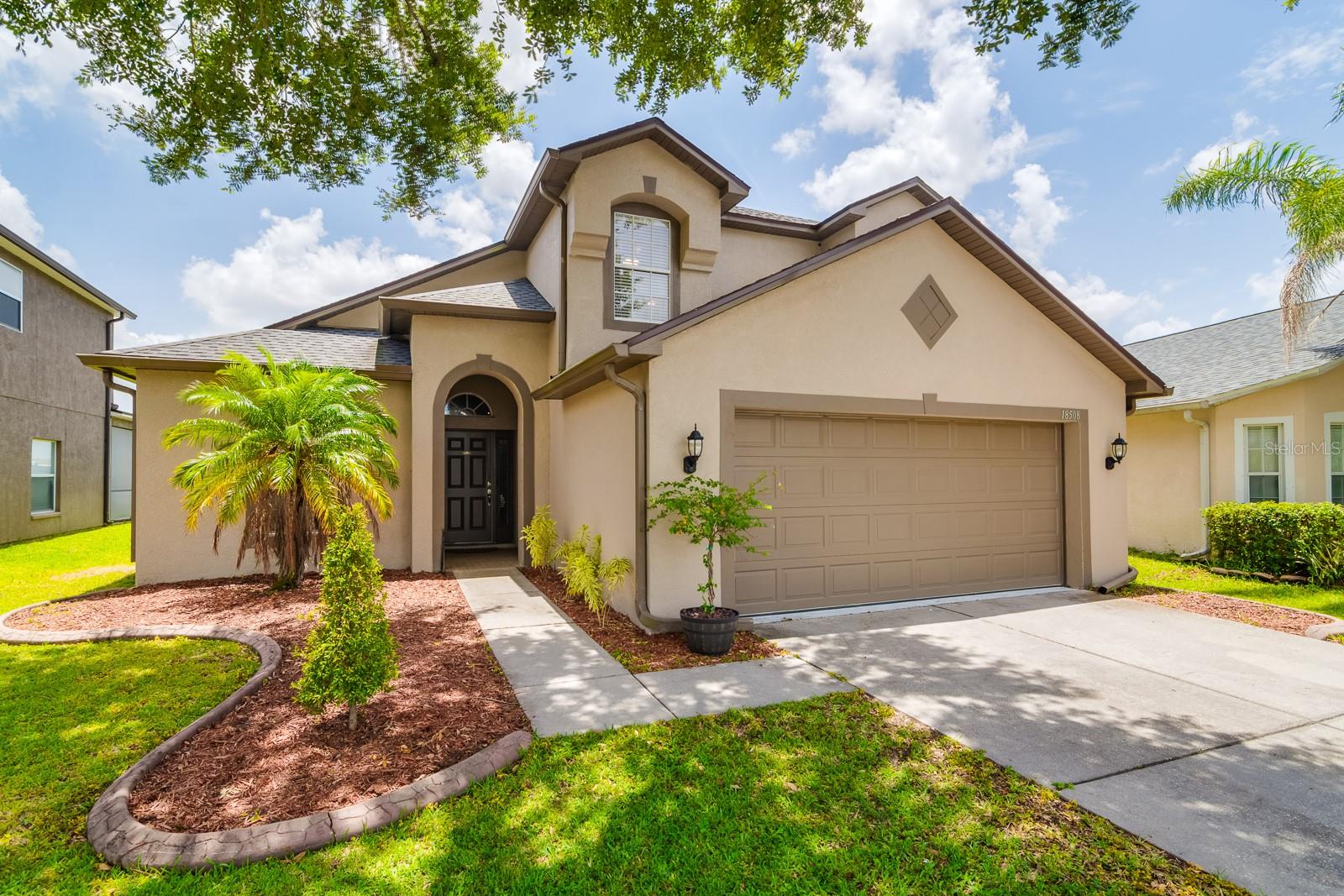 18508 MERSEYSIDE LOOP