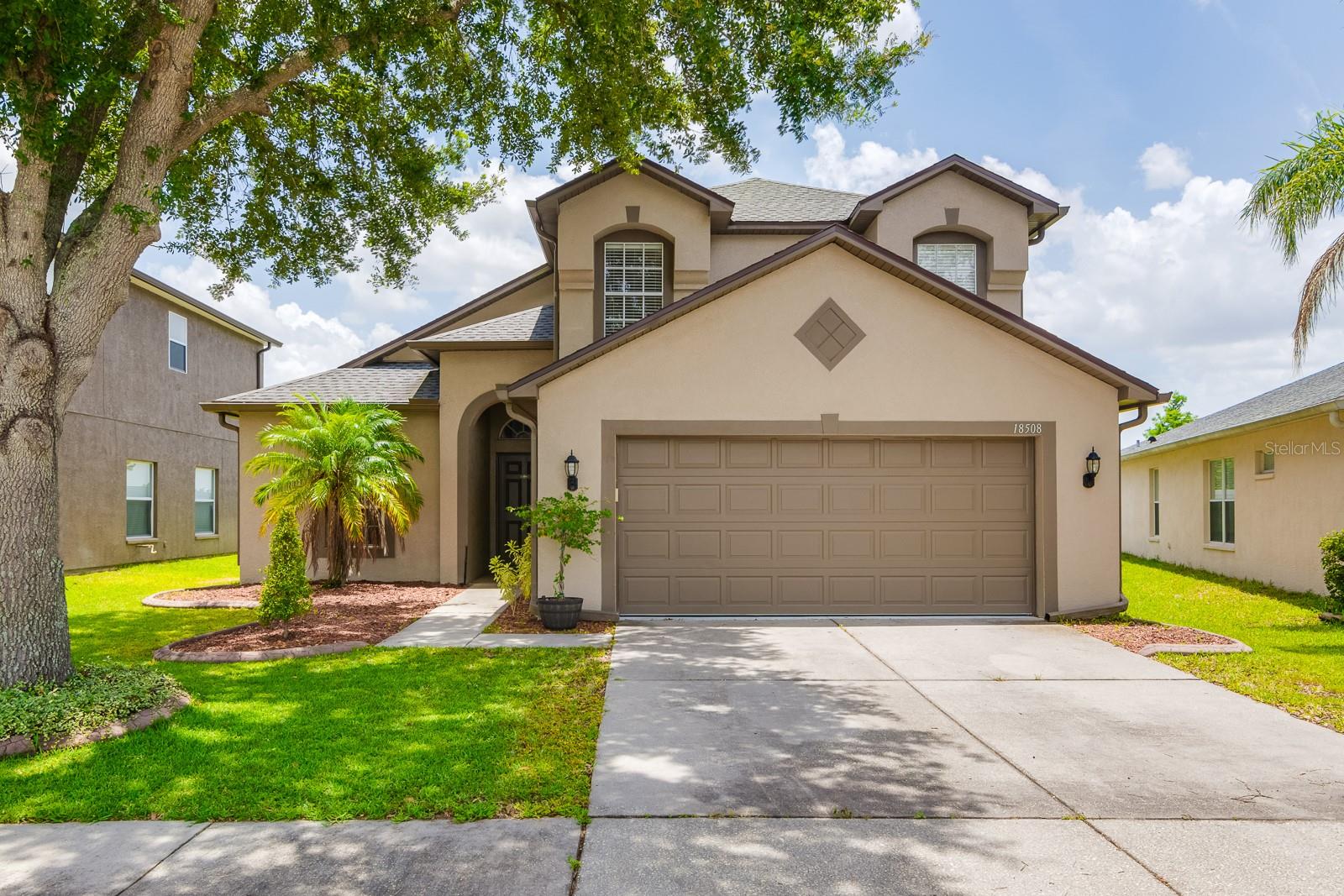 18508 MERSEYSIDE LOOP