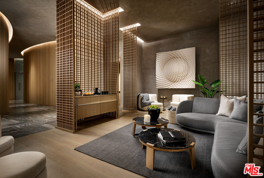 2025 Avenue Of The Stars Unit: 1408