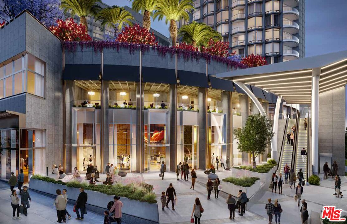 211 Elm Court Unit: 34C