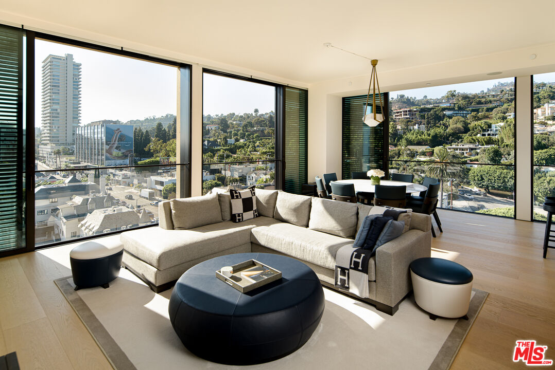 9040 Sunset BLVD Unit: 1101