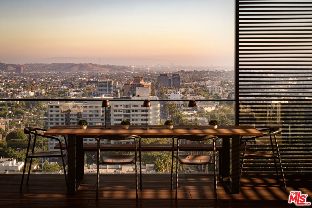 9040 Sunset BLVD Unit: 1101