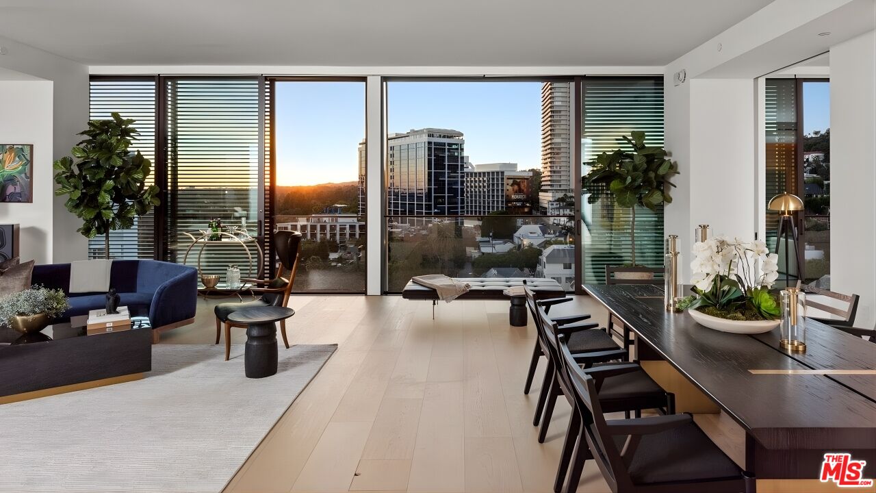 9040 Sunset BLVD Unit: 1101