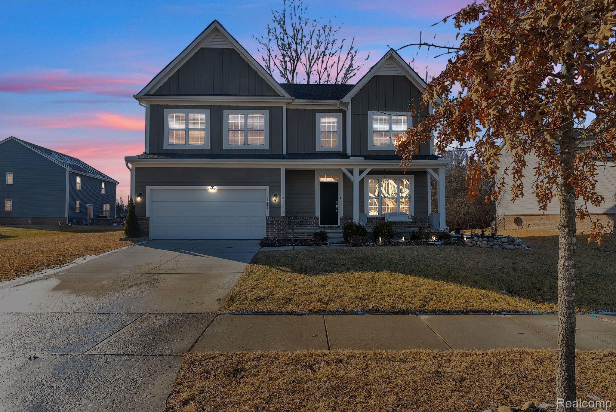 2019 WILTSHIRE DR