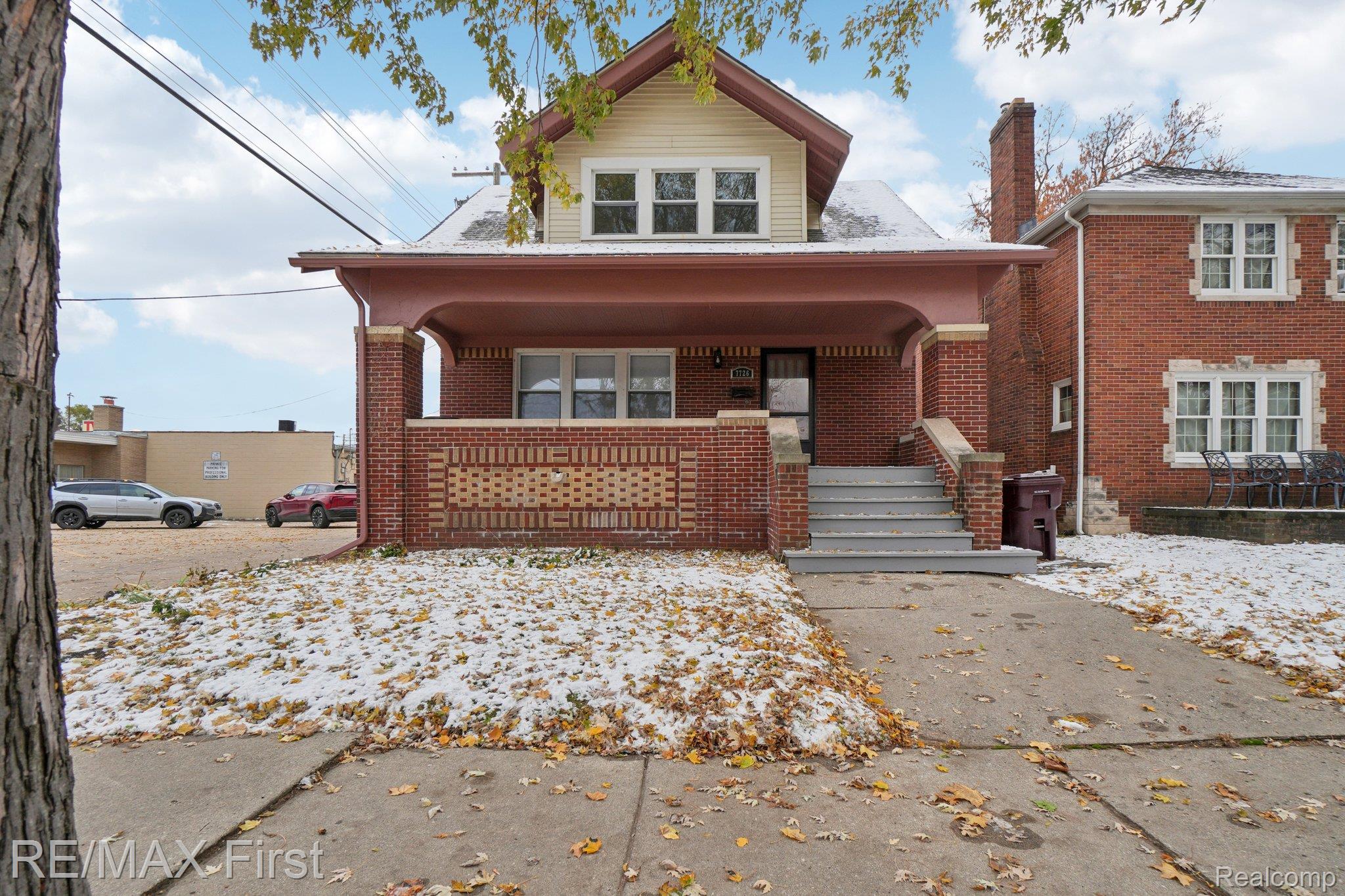 7726 Coolidge