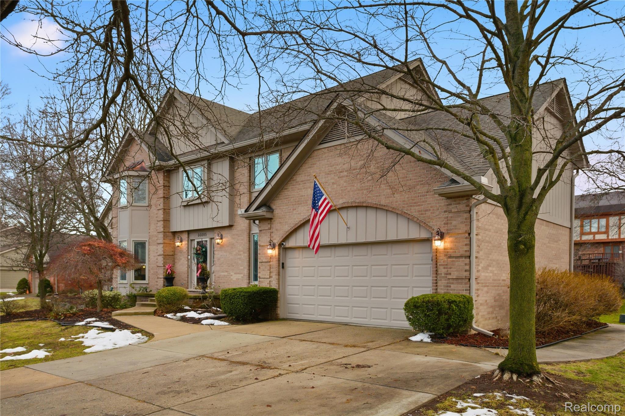 30285 Fox Club Drive