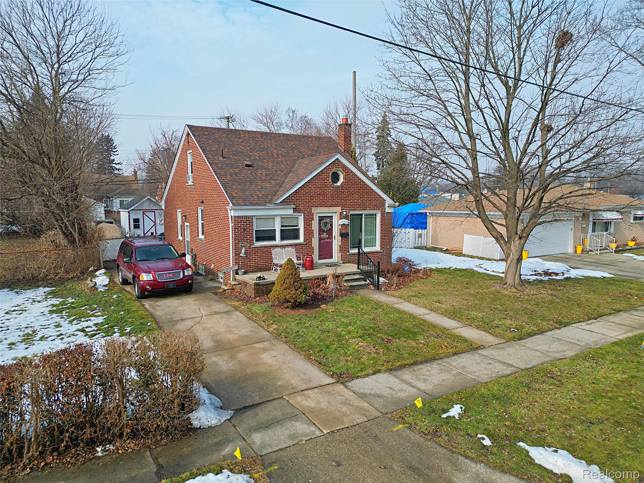 11433 Kinloch
