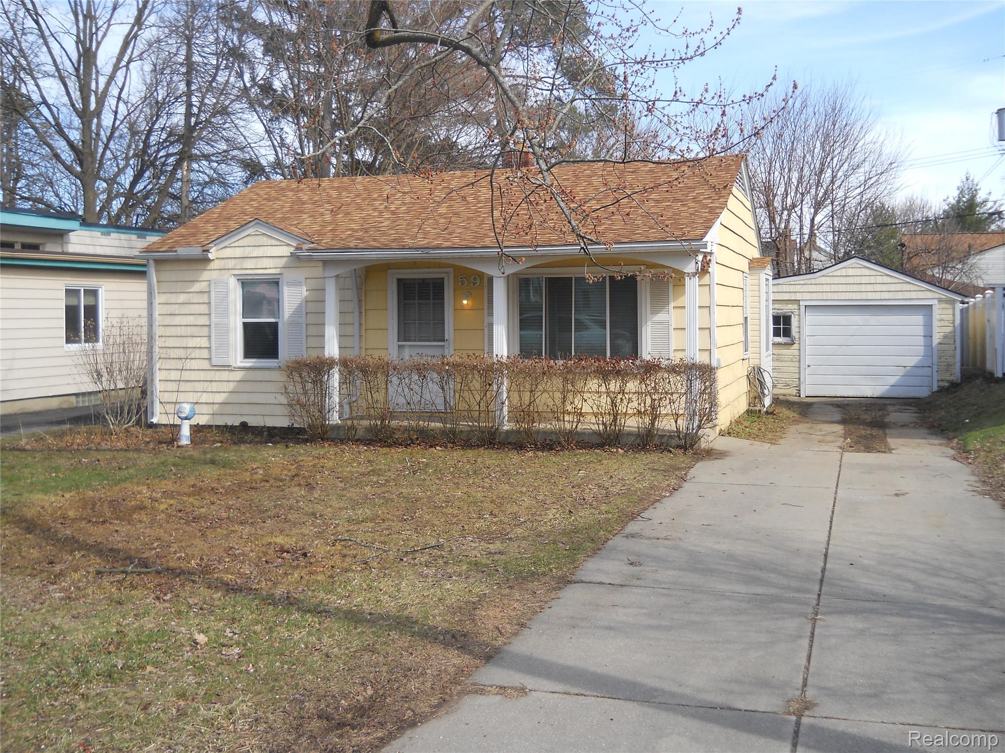 59 Camley Drive