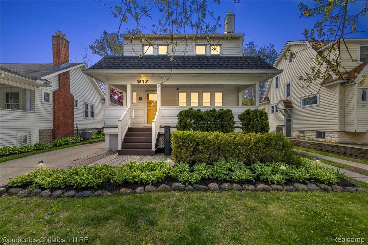 917 Maplegrove Avenue