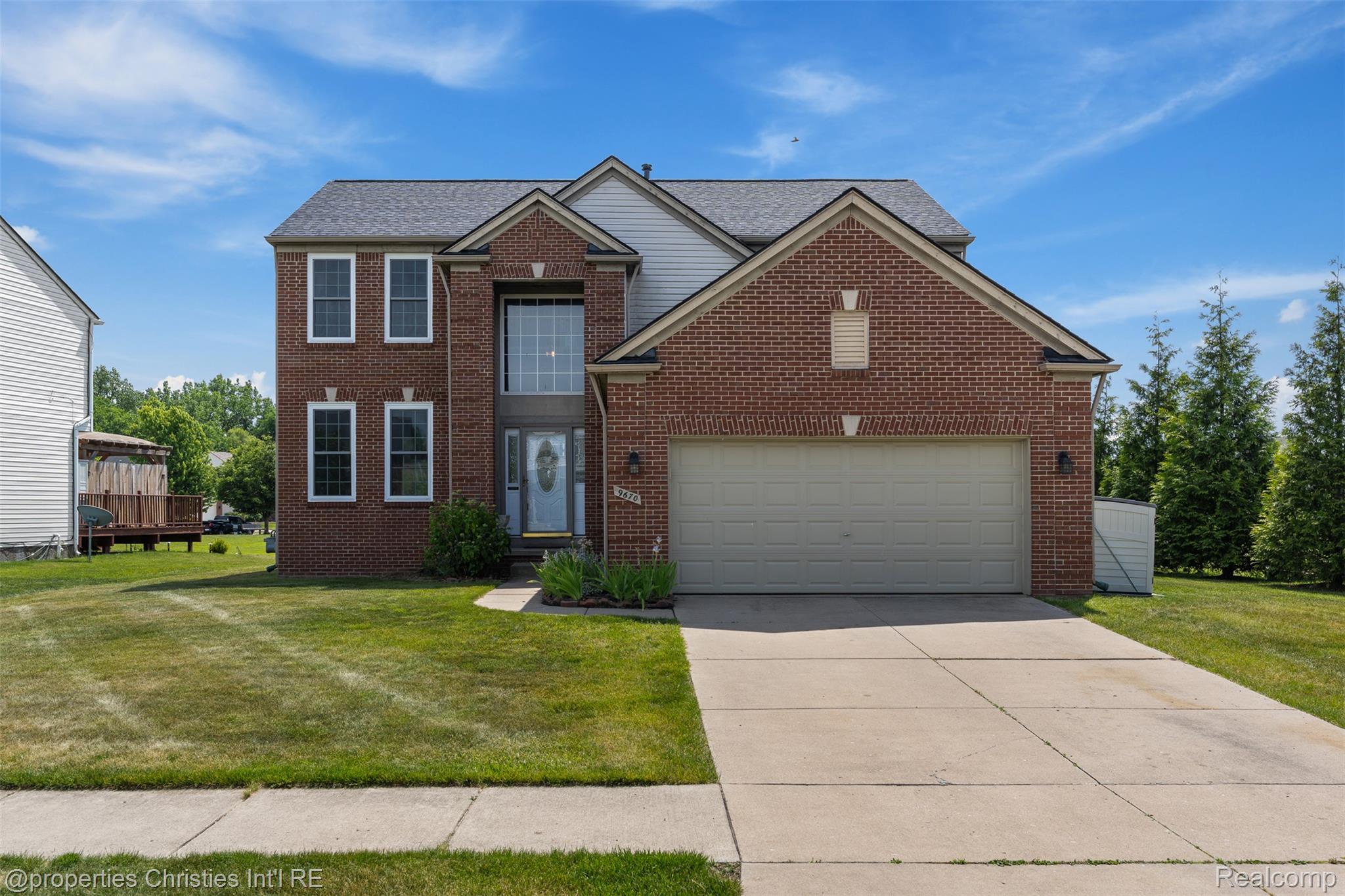 9670 Wexford Drive