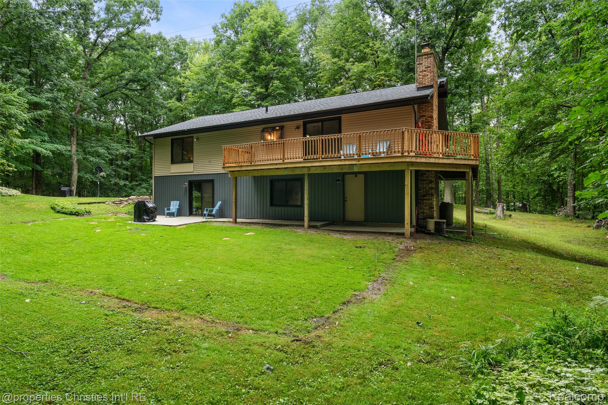 1625 Perry Lake Road