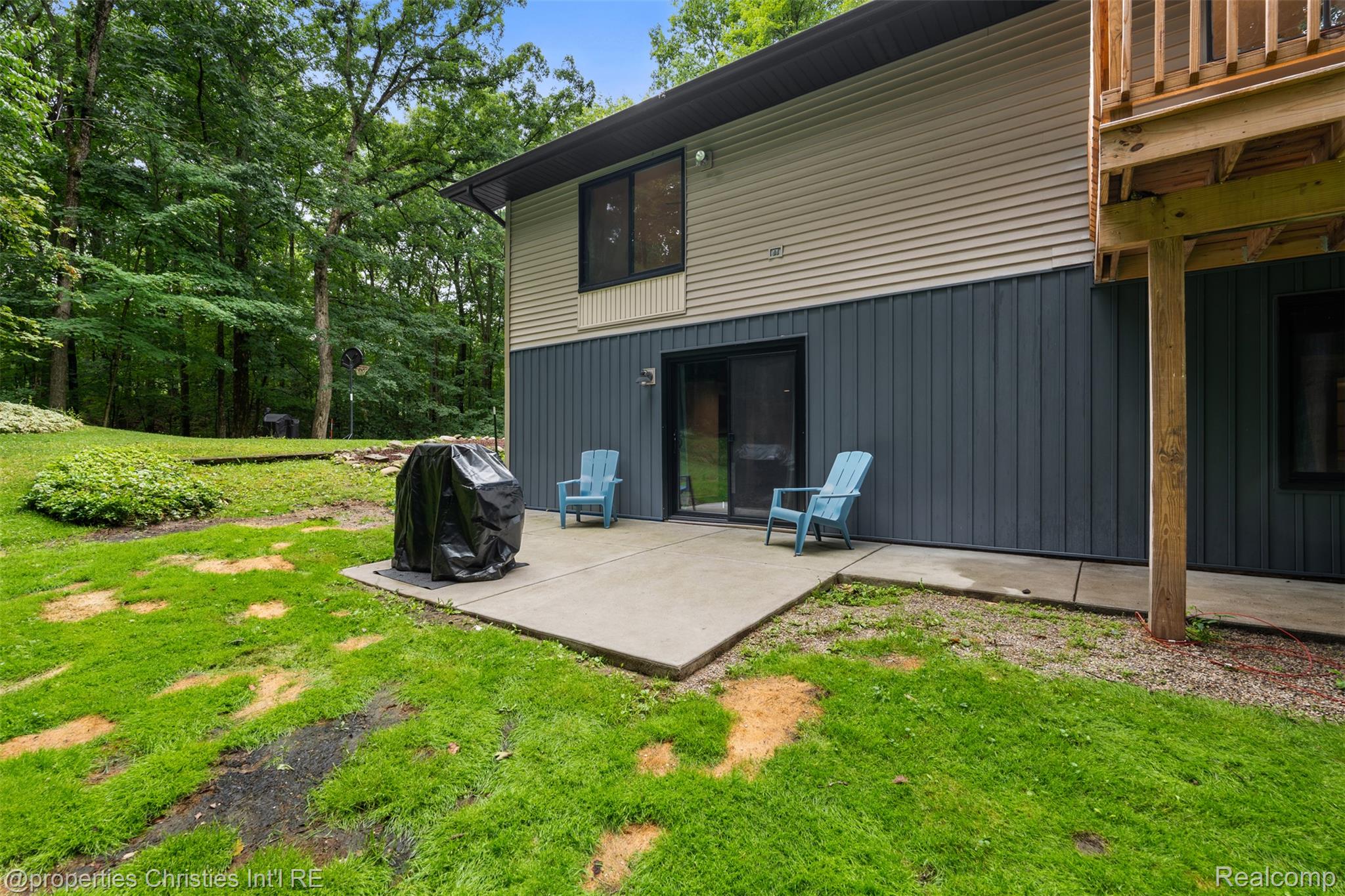 1625 Perry Lake Road