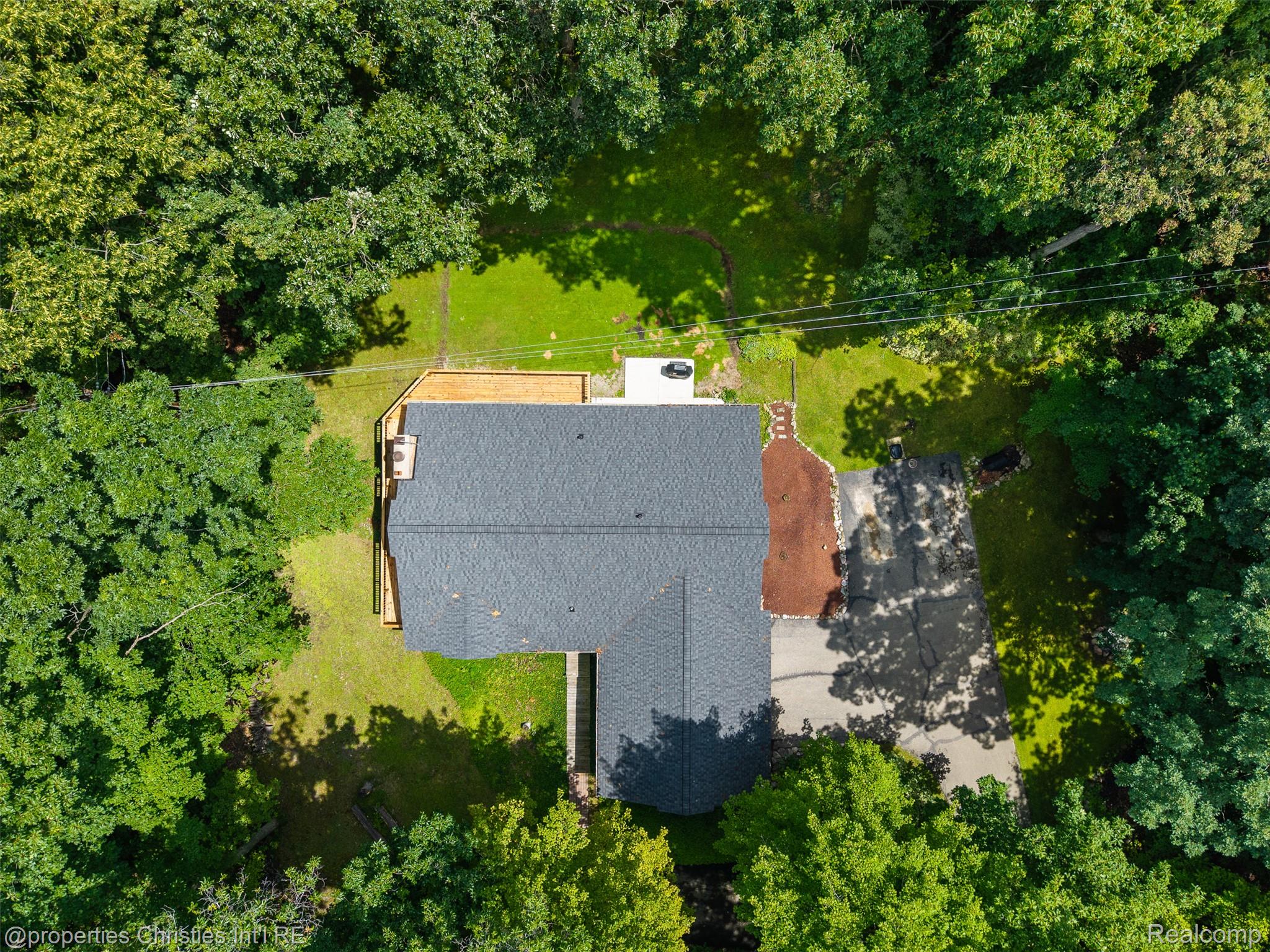 1625 Perry Lake Road
